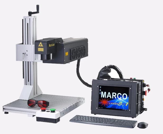UV Laser Marking Machine SM-UV3-TianLee